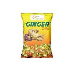 مگا استار تافی زنجبیل1000گرم